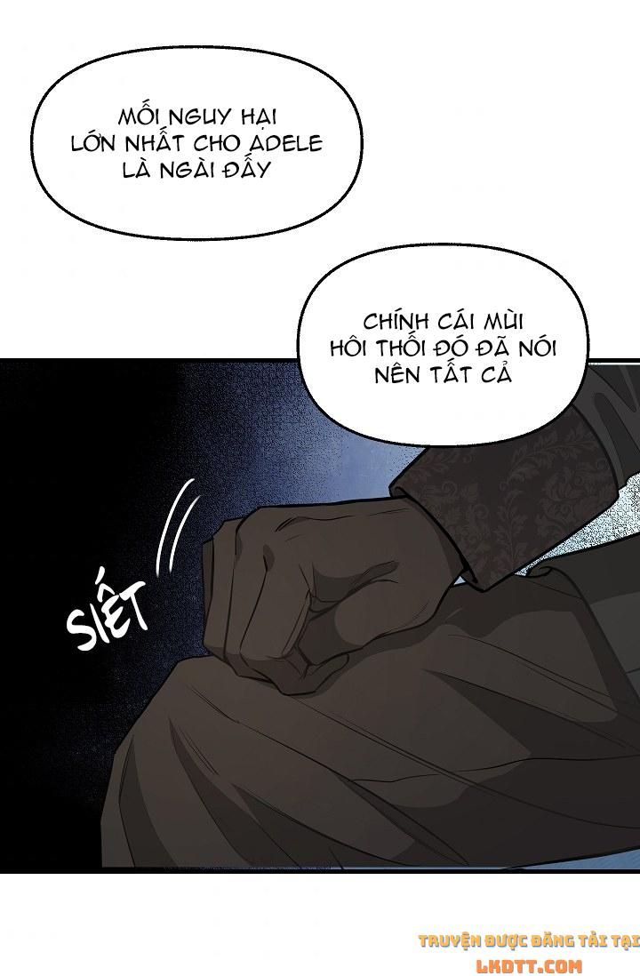 đọc truyện Hãy Bỏ Mặc Tôi Chương 52 ảnh 54 tại Thiên Thai Truyện