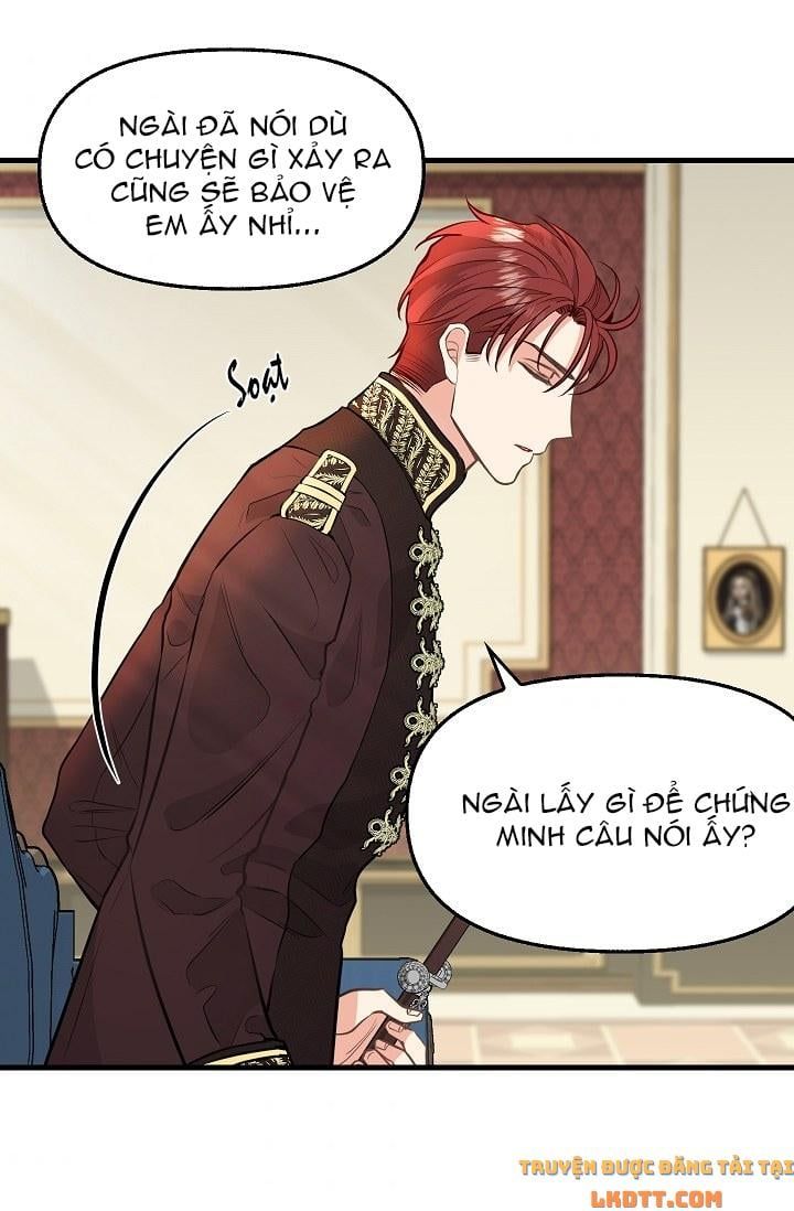 đọc truyện Hãy Bỏ Mặc Tôi Chương 52 ảnh 55 tại Thiên Thai Truyện