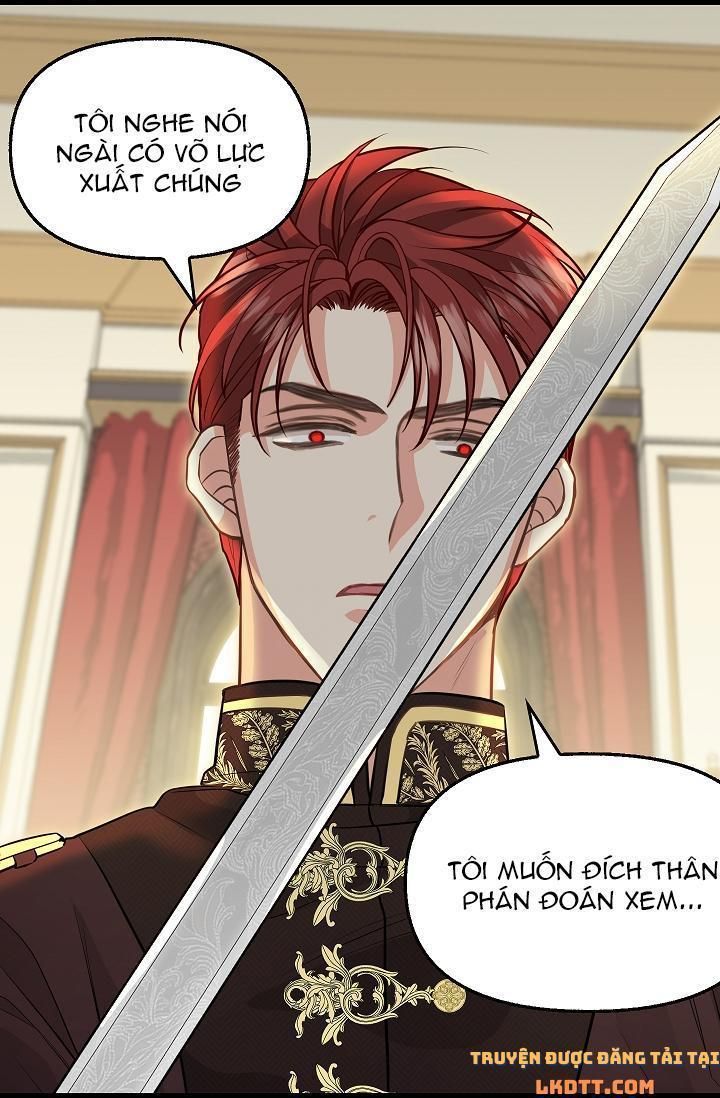 đọc truyện Hãy Bỏ Mặc Tôi Chương 52 ảnh 58 tại Thiên Thai Truyện