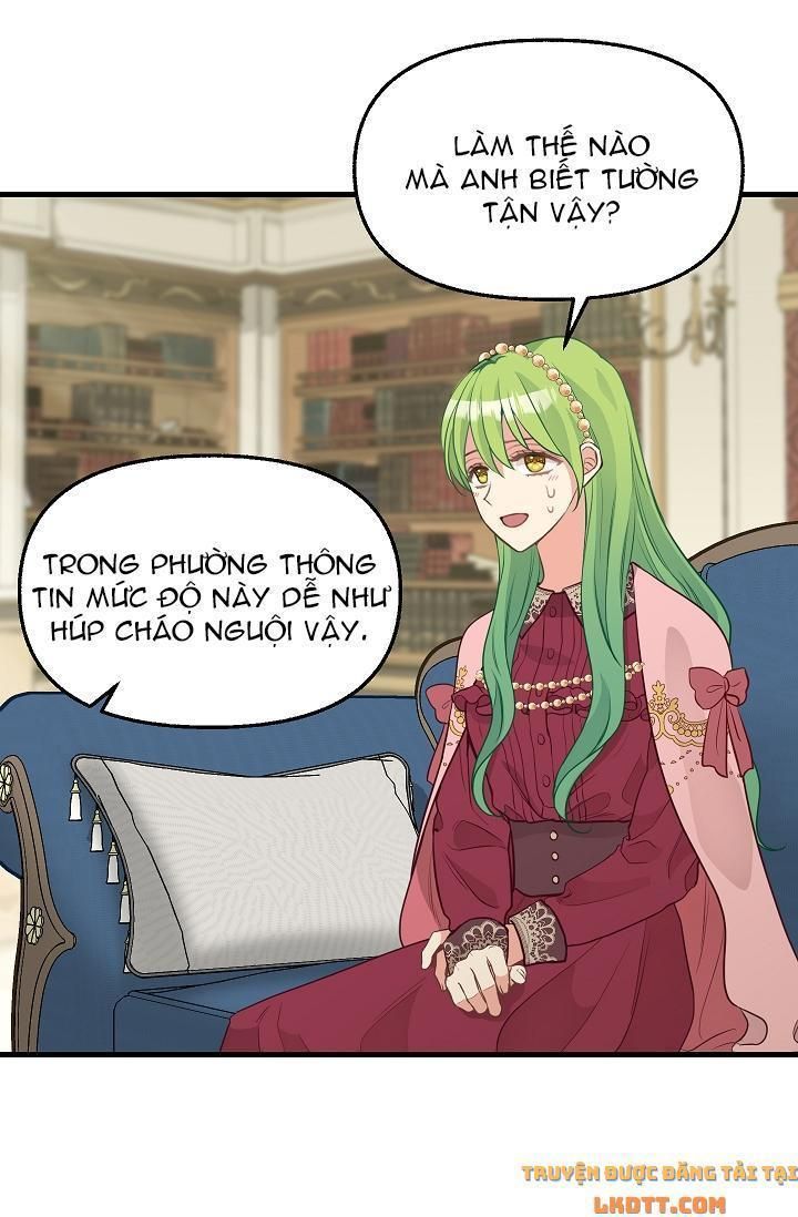 đọc truyện Hãy Bỏ Mặc Tôi Chương 52 ảnh 9 tại Thiên Thai Truyện