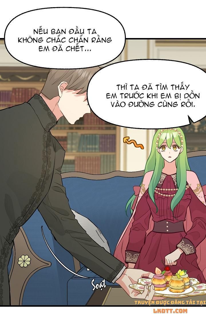 đọc truyện Hãy Bỏ Mặc Tôi Chương 52 ảnh 10 tại Thiên Thai Truyện