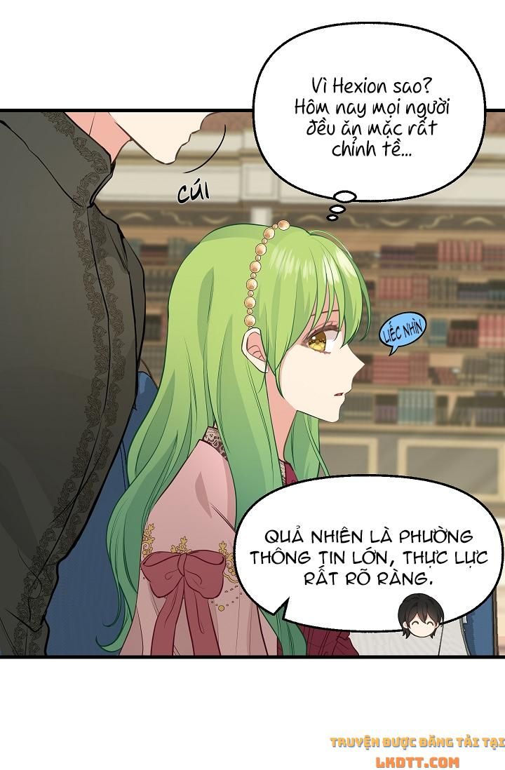 đọc truyện Hãy Bỏ Mặc Tôi Chương 52 ảnh 11 tại Thiên Thai Truyện