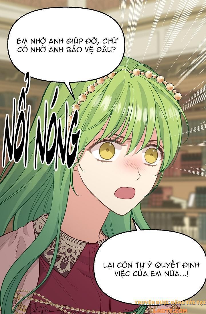 đọc truyện Hãy Bỏ Mặc Tôi Chương 53 ảnh 12 tại Thiên Thai Truyện