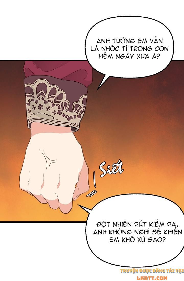 đọc truyện Hãy Bỏ Mặc Tôi Chương 53 ảnh 14 tại Thiên Thai Truyện