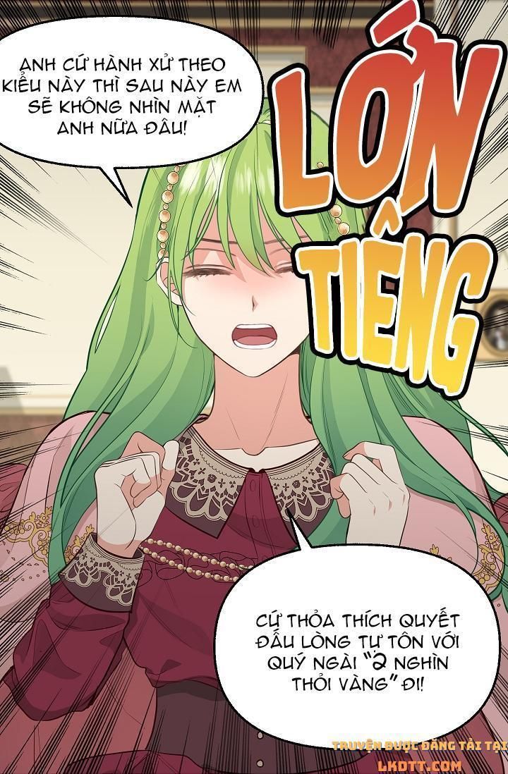 đọc truyện Hãy Bỏ Mặc Tôi Chương 53 ảnh 15 tại Thiên Thai Truyện