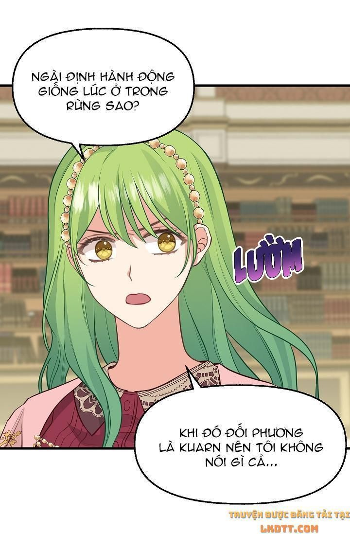 đọc truyện Hãy Bỏ Mặc Tôi Chương 53 ảnh 18 tại Thiên Thai Truyện