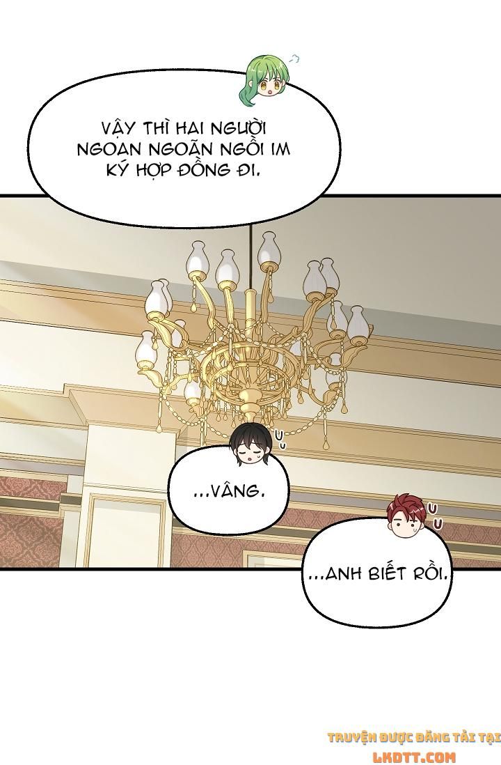 đọc truyện Hãy Bỏ Mặc Tôi Chương 53 ảnh 22 tại Thiên Thai Truyện