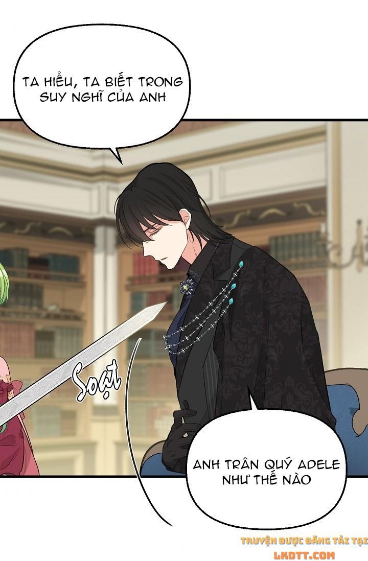 đọc truyện Hãy Bỏ Mặc Tôi Chương 53 ảnh 5 tại Thiên Thai Truyện