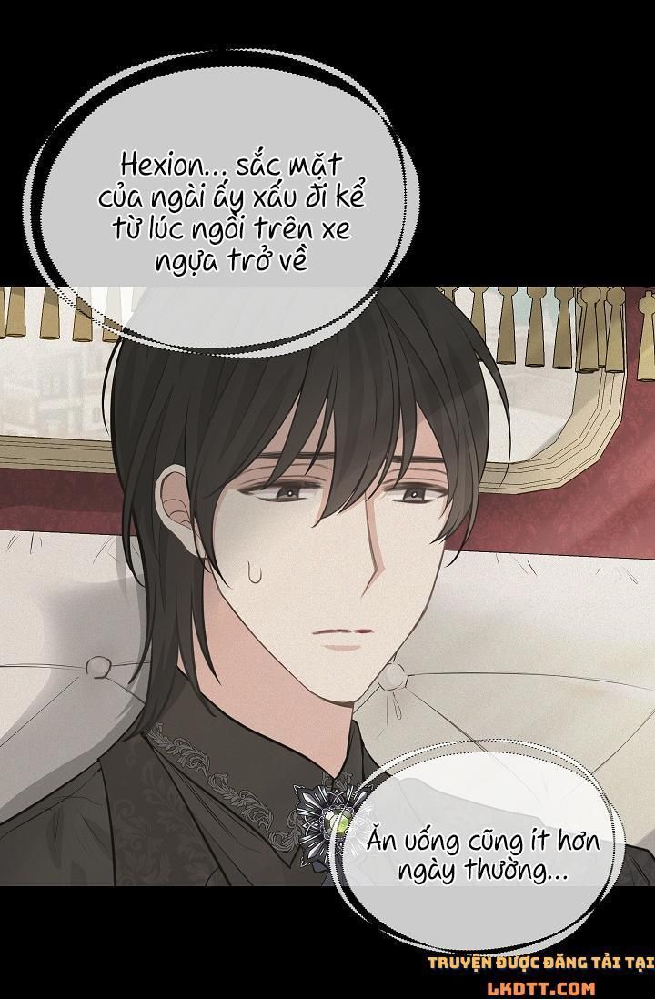 đọc truyện Hãy Bỏ Mặc Tôi Chương 53 ảnh 32 tại Thiên Thai Truyện