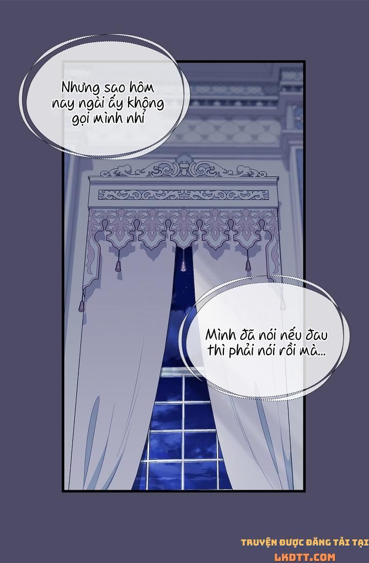 đọc truyện Hãy Bỏ Mặc Tôi Chương 53 ảnh 33 tại Thiên Thai Truyện