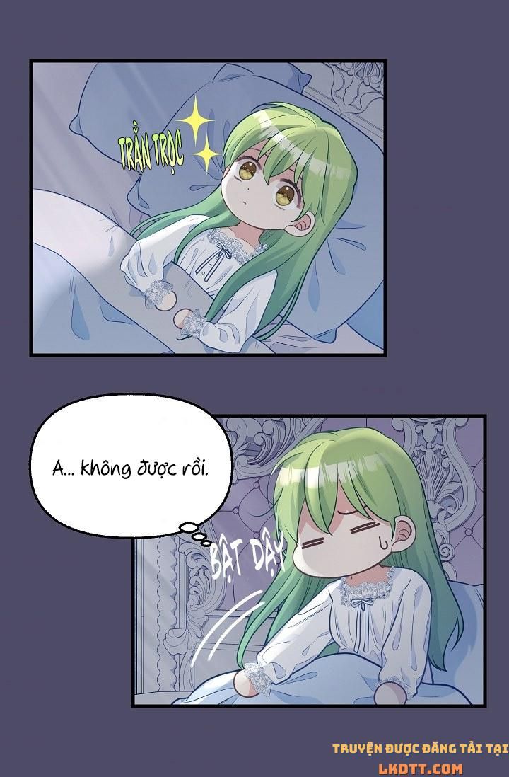 đọc truyện Hãy Bỏ Mặc Tôi Chương 53 ảnh 34 tại Thiên Thai Truyện