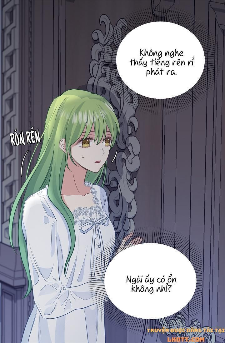 đọc truyện Hãy Bỏ Mặc Tôi Chương 53 ảnh 37 tại Thiên Thai Truyện