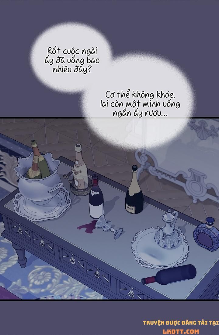 đọc truyện Hãy Bỏ Mặc Tôi Chương 53 ảnh 41 tại Thiên Thai Truyện