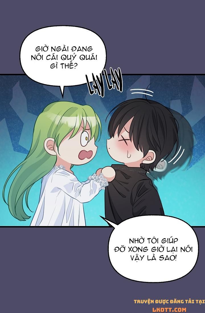 đọc truyện Hãy Bỏ Mặc Tôi Chương 53 ảnh 49 tại Thiên Thai Truyện