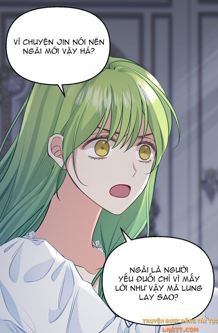 đọc truyện Hãy Bỏ Mặc Tôi Chương 53 ảnh 50 tại Thiên Thai Truyện