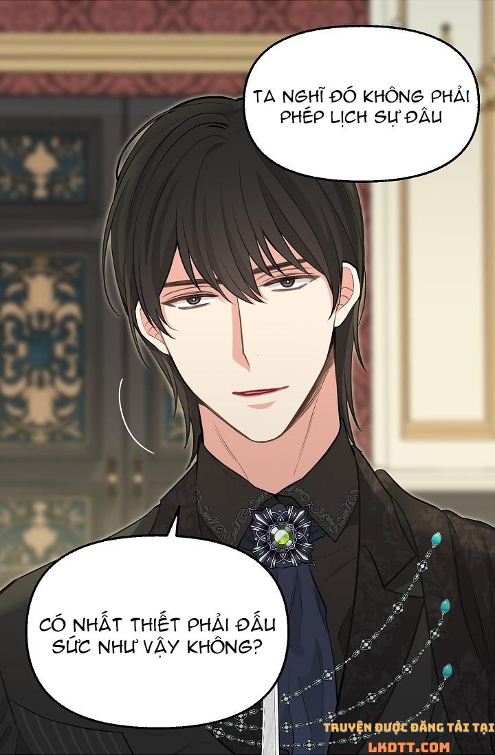 đọc truyện Hãy Bỏ Mặc Tôi Chương 53 ảnh 7 tại Thiên Thai Truyện