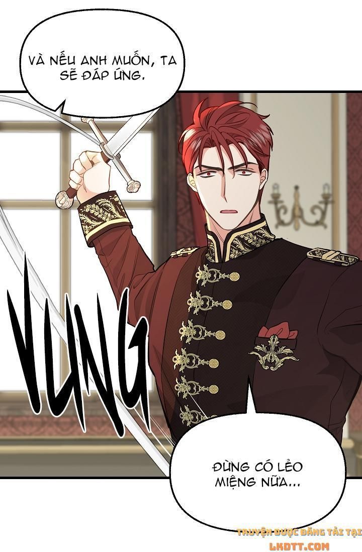 đọc truyện Hãy Bỏ Mặc Tôi Chương 53 ảnh 8 tại Thiên Thai Truyện