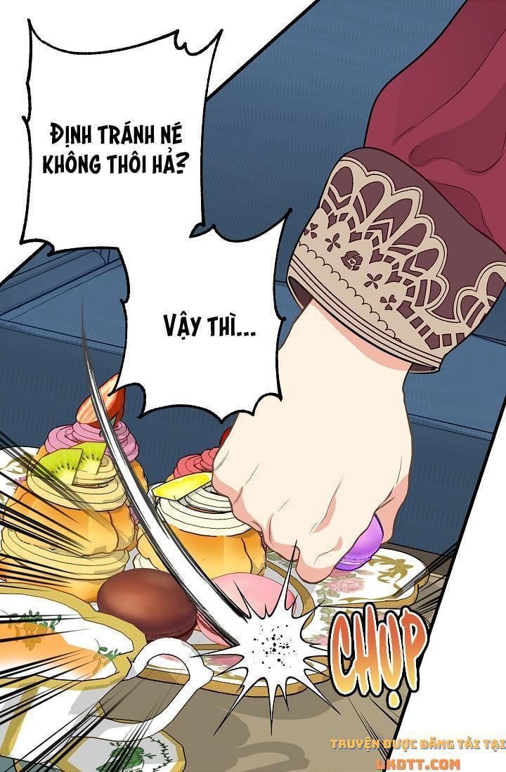 đọc truyện Hãy Bỏ Mặc Tôi Chương 53 ảnh 10 tại Thiên Thai Truyện