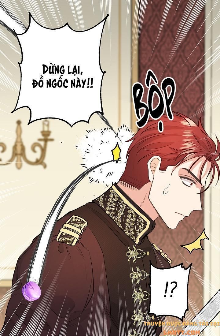 đọc truyện Hãy Bỏ Mặc Tôi Chương 53 ảnh 11 tại Thiên Thai Truyện