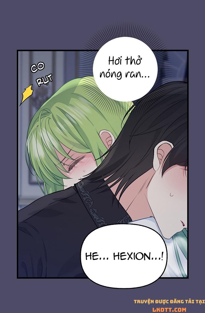 đọc truyện Hãy Bỏ Mặc Tôi Chương 54 ảnh 13 tại Thiên Thai Truyện