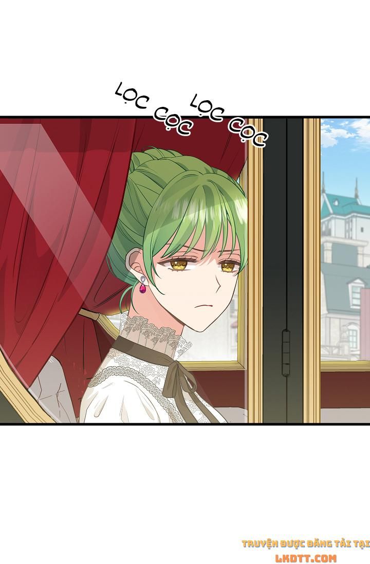 đọc truyện Hãy Bỏ Mặc Tôi Chương 54 ảnh 19 tại Thiên Thai Truyện