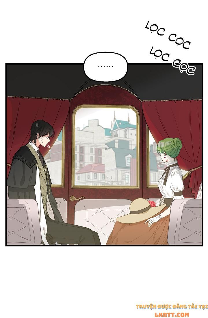 đọc truyện Hãy Bỏ Mặc Tôi Chương 54 ảnh 20 tại Thiên Thai Truyện