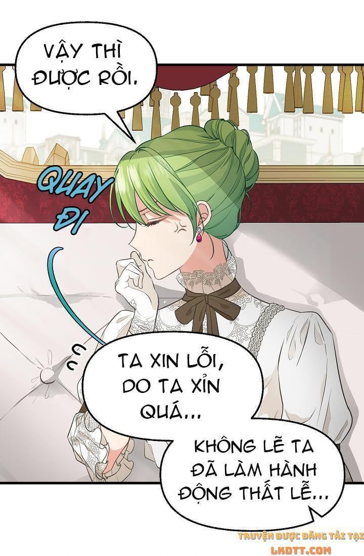 đọc truyện Hãy Bỏ Mặc Tôi Chương 54 ảnh 24 tại Thiên Thai Truyện