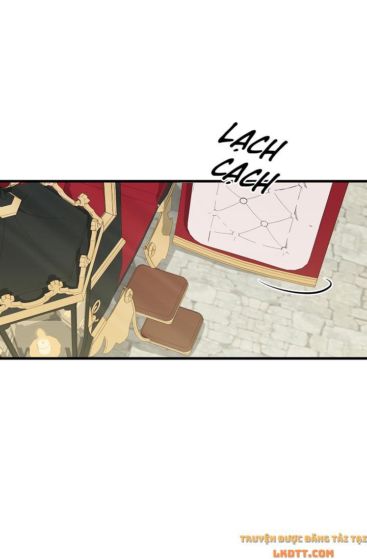 đọc truyện Hãy Bỏ Mặc Tôi Chương 54 ảnh 28 tại Thiên Thai Truyện