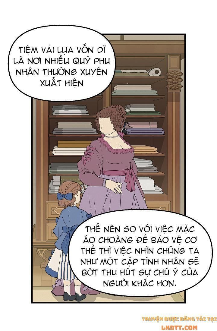 đọc truyện Hãy Bỏ Mặc Tôi Chương 54 ảnh 31 tại Thiên Thai Truyện