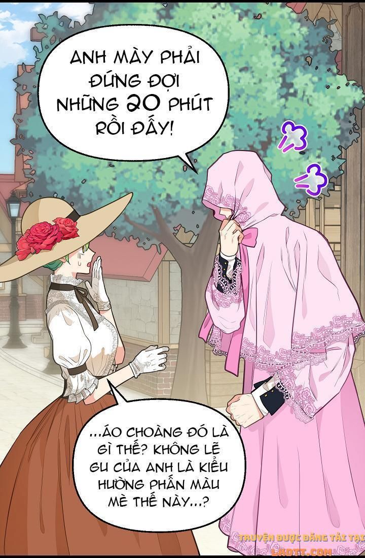 đọc truyện Hãy Bỏ Mặc Tôi Chương 54 ảnh 36 tại Thiên Thai Truyện