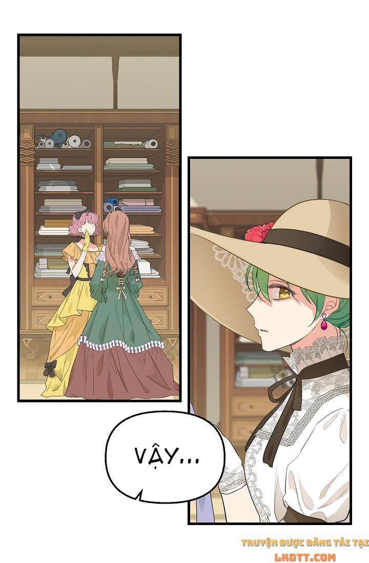 đọc truyện Hãy Bỏ Mặc Tôi Chương 54 ảnh 39 tại Thiên Thai Truyện