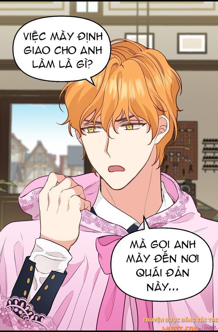 đọc truyện Hãy Bỏ Mặc Tôi Chương 54 ảnh 40 tại Thiên Thai Truyện