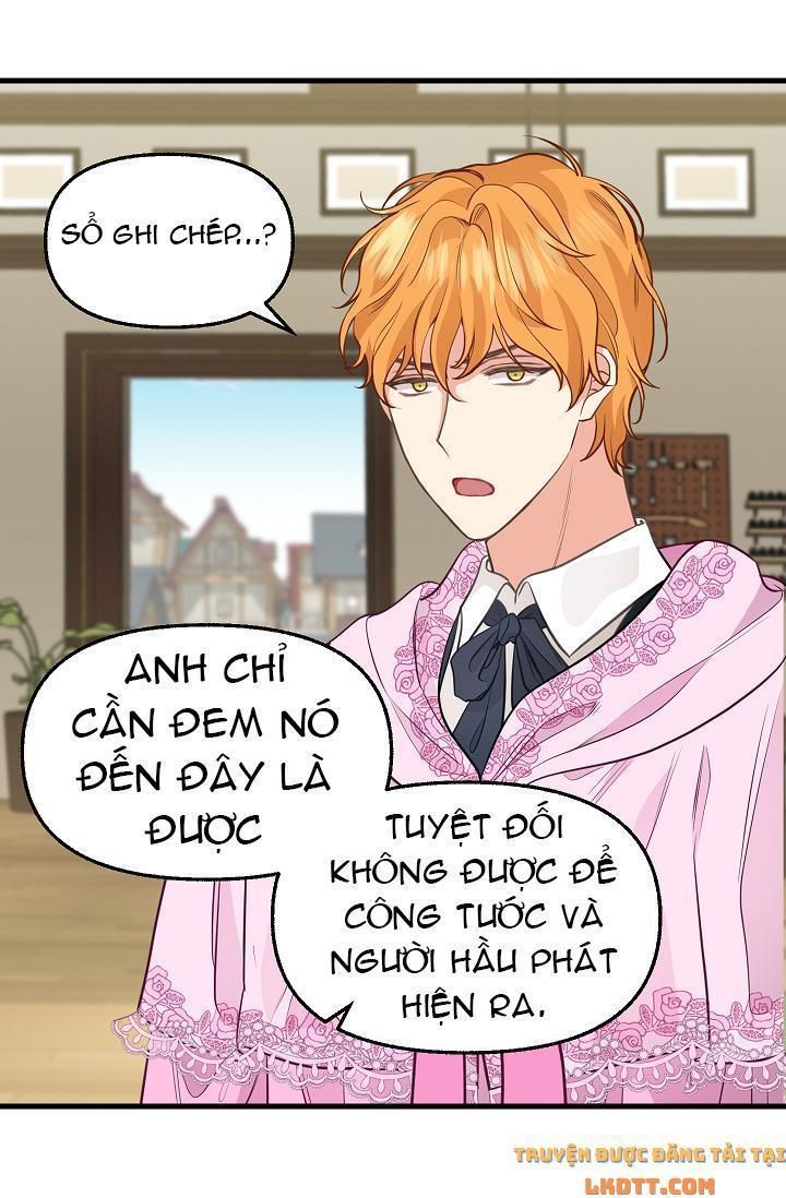 đọc truyện Hãy Bỏ Mặc Tôi Chương 54 ảnh 43 tại Thiên Thai Truyện