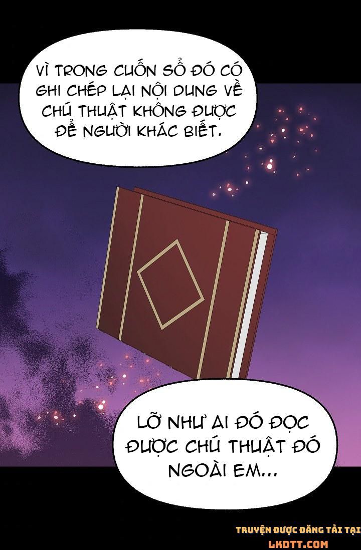 đọc truyện Hãy Bỏ Mặc Tôi Chương 54 ảnh 44 tại Thiên Thai Truyện