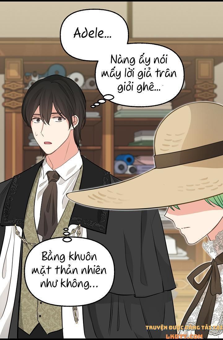 đọc truyện Hãy Bỏ Mặc Tôi Chương 54 ảnh 47 tại Thiên Thai Truyện