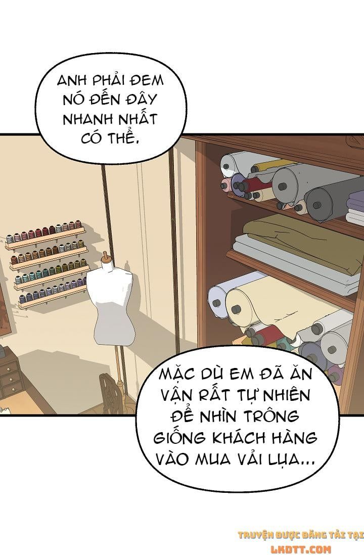 đọc truyện Hãy Bỏ Mặc Tôi Chương 54 ảnh 48 tại Thiên Thai Truyện