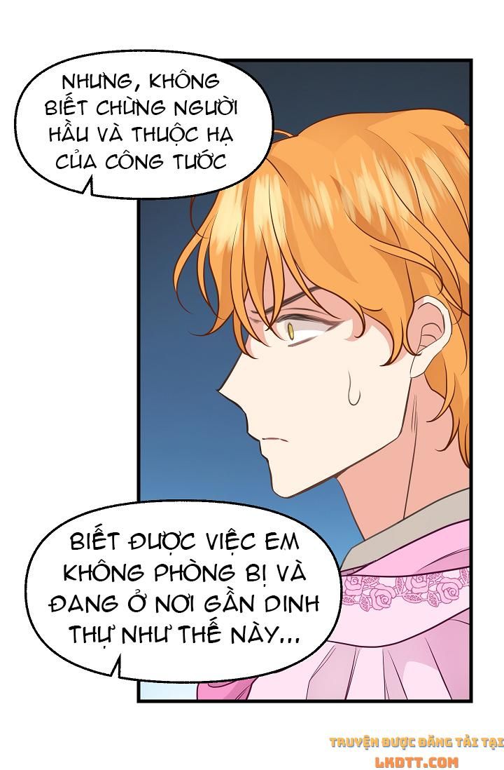 đọc truyện Hãy Bỏ Mặc Tôi Chương 54 ảnh 49 tại Thiên Thai Truyện