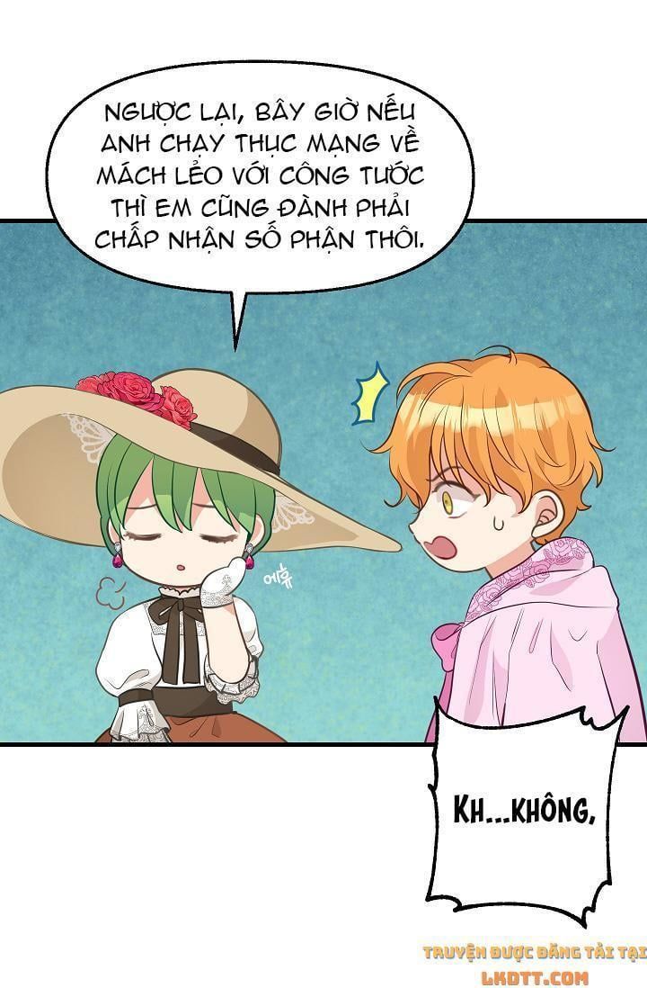 đọc truyện Hãy Bỏ Mặc Tôi Chương 54 ảnh 51 tại Thiên Thai Truyện