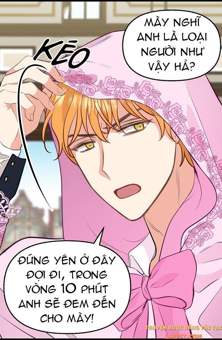 đọc truyện Hãy Bỏ Mặc Tôi Chương 54 ảnh 52 tại Thiên Thai Truyện