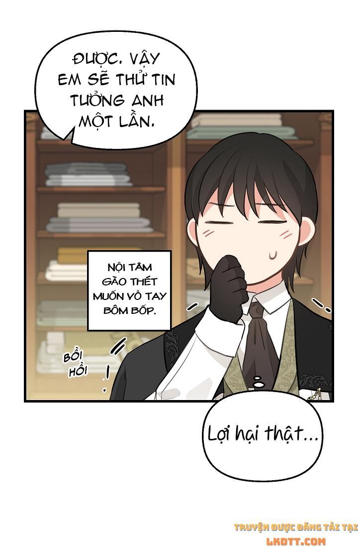 đọc truyện Hãy Bỏ Mặc Tôi Chương 54 ảnh 53 tại Thiên Thai Truyện