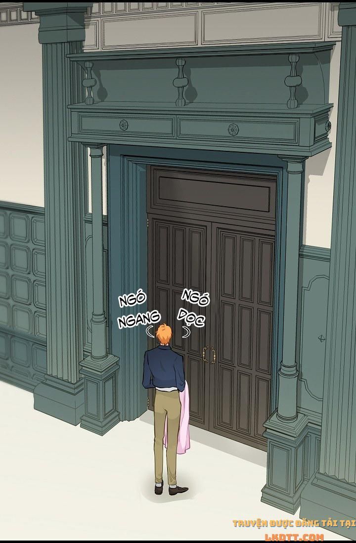 đọc truyện Hãy Bỏ Mặc Tôi Chương 54 ảnh 55 tại Thiên Thai Truyện