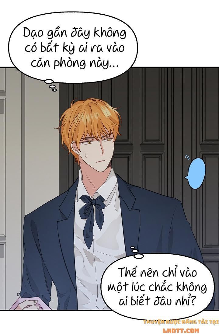 đọc truyện Hãy Bỏ Mặc Tôi Chương 54 ảnh 56 tại Thiên Thai Truyện