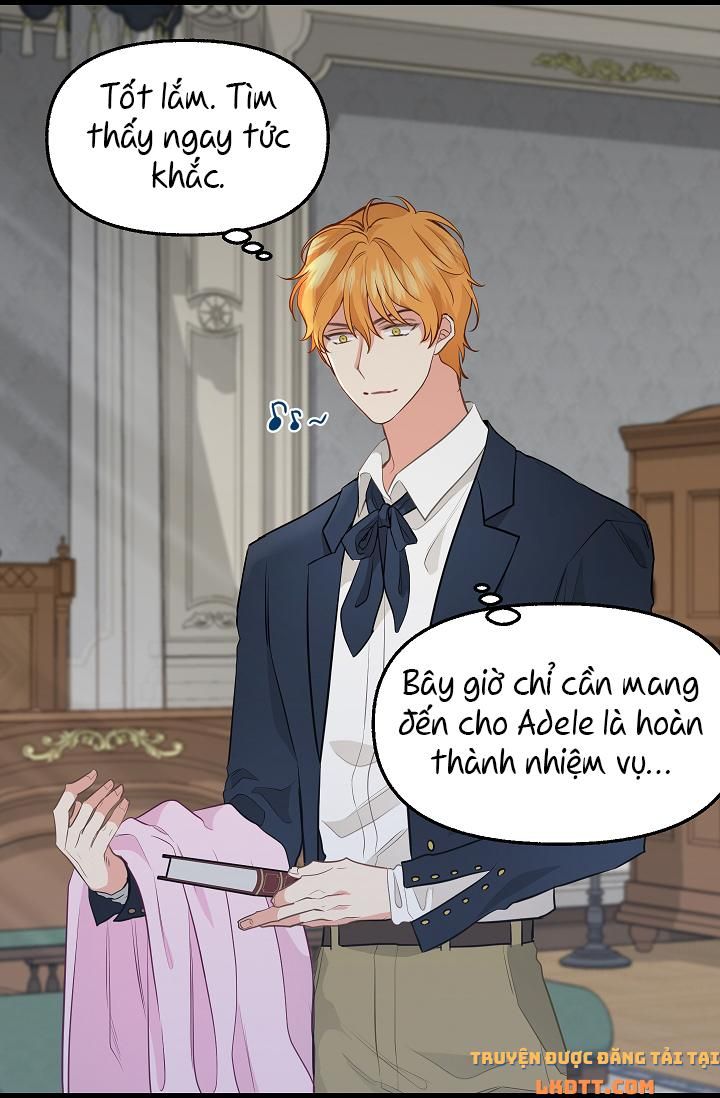 đọc truyện Hãy Bỏ Mặc Tôi Chương 54 ảnh 58 tại Thiên Thai Truyện