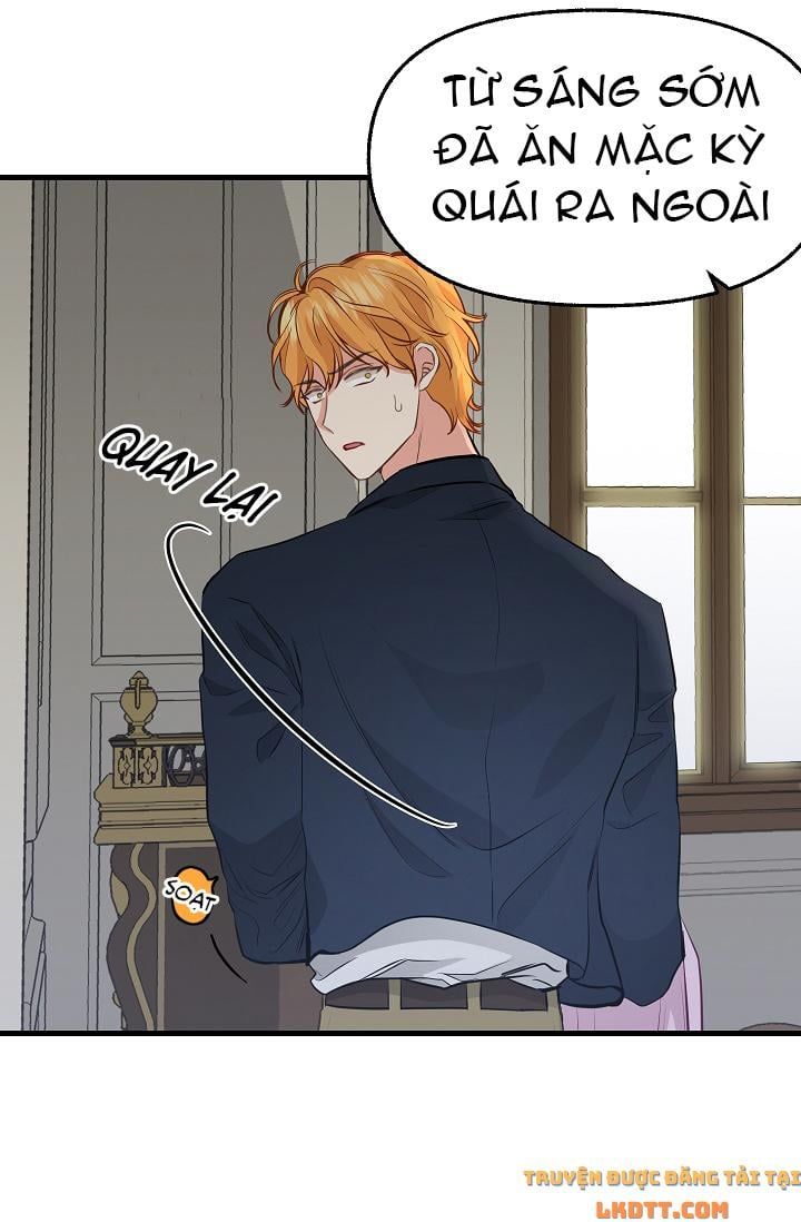 đọc truyện Hãy Bỏ Mặc Tôi Chương 54 ảnh 60 tại Thiên Thai Truyện