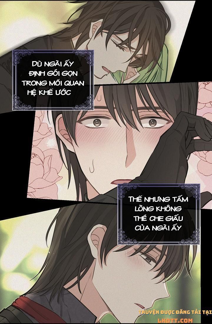 đọc truyện Hãy Bỏ Mặc Tôi Chương 54 ảnh 9 tại Thiên Thai Truyện