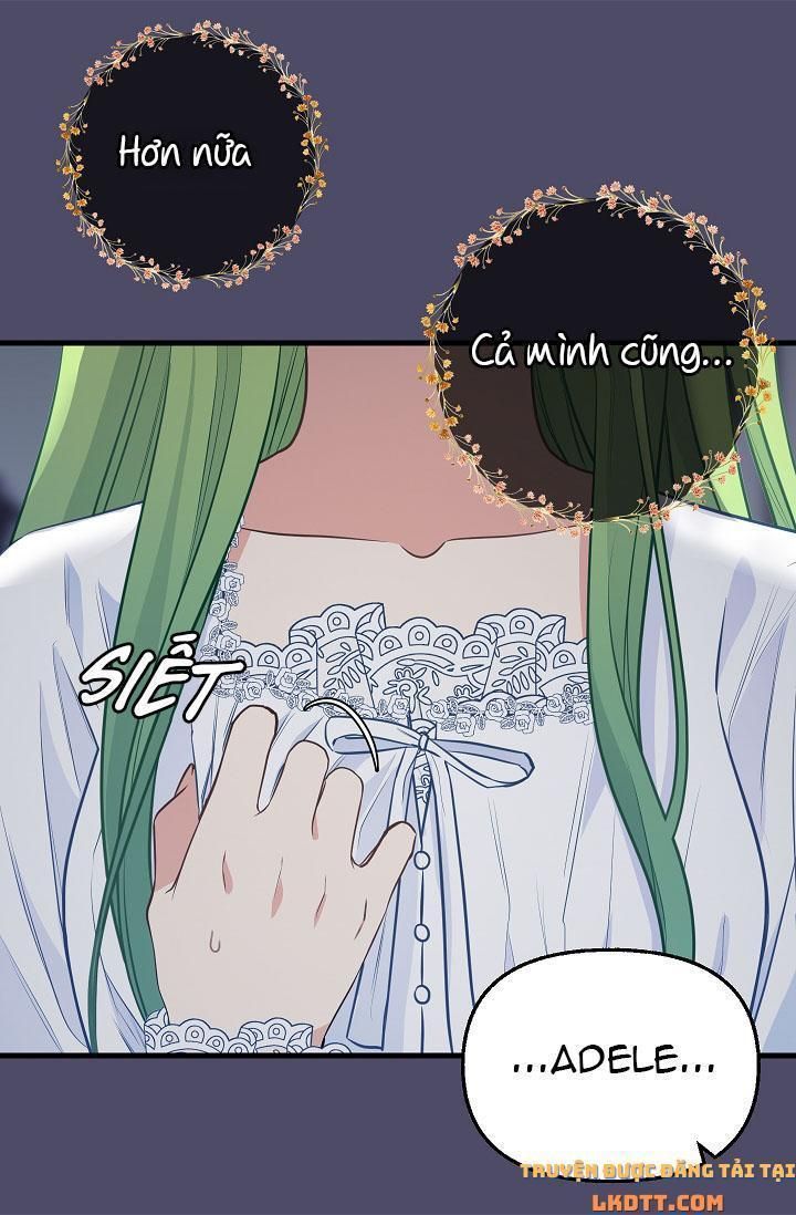 đọc truyện Hãy Bỏ Mặc Tôi Chương 54 ảnh 10 tại Thiên Thai Truyện