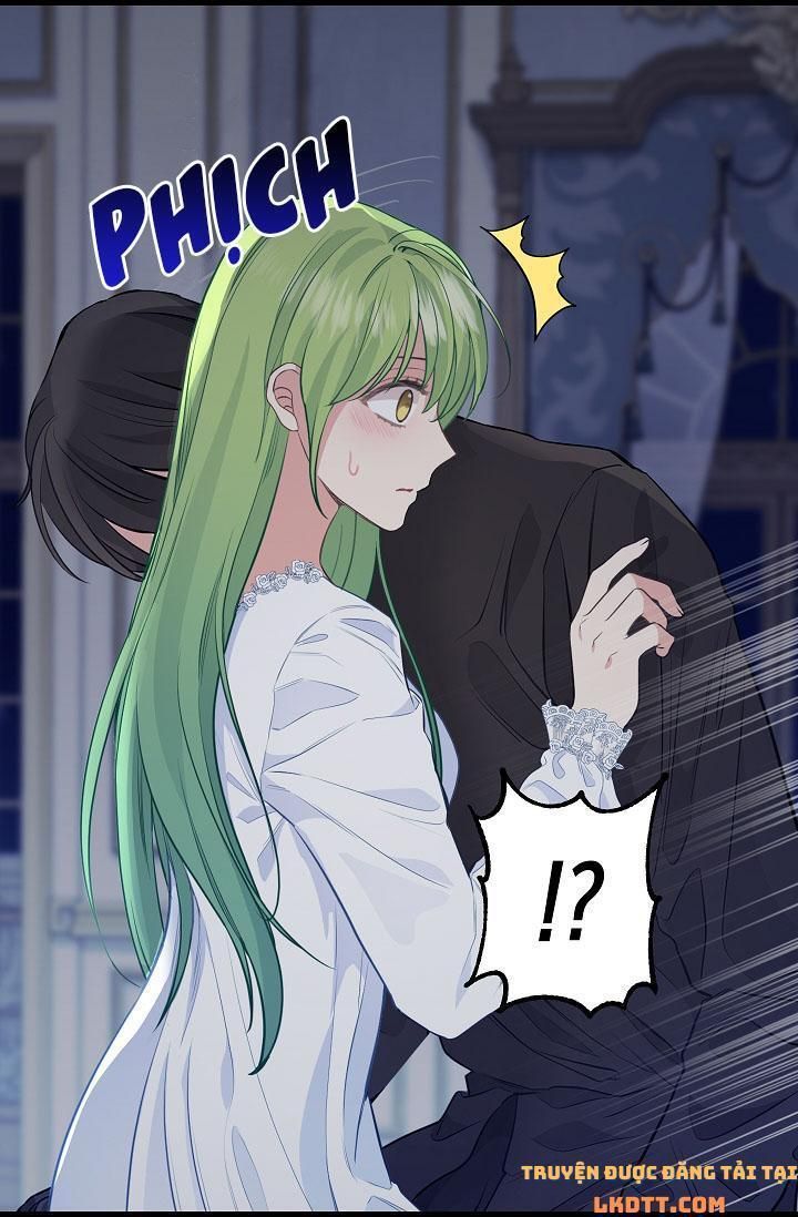 đọc truyện Hãy Bỏ Mặc Tôi Chương 54 ảnh 11 tại Thiên Thai Truyện