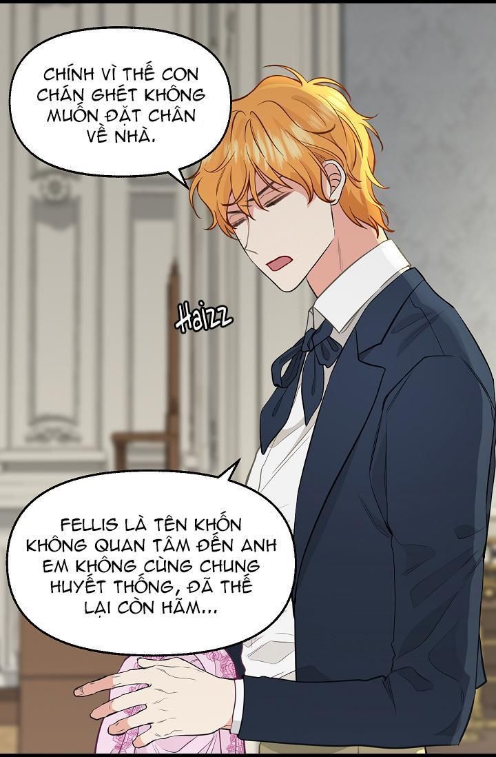 đọc truyện Hãy Bỏ Mặc Tôi Chương 55 ảnh 12 tại Thiên Thai Truyện