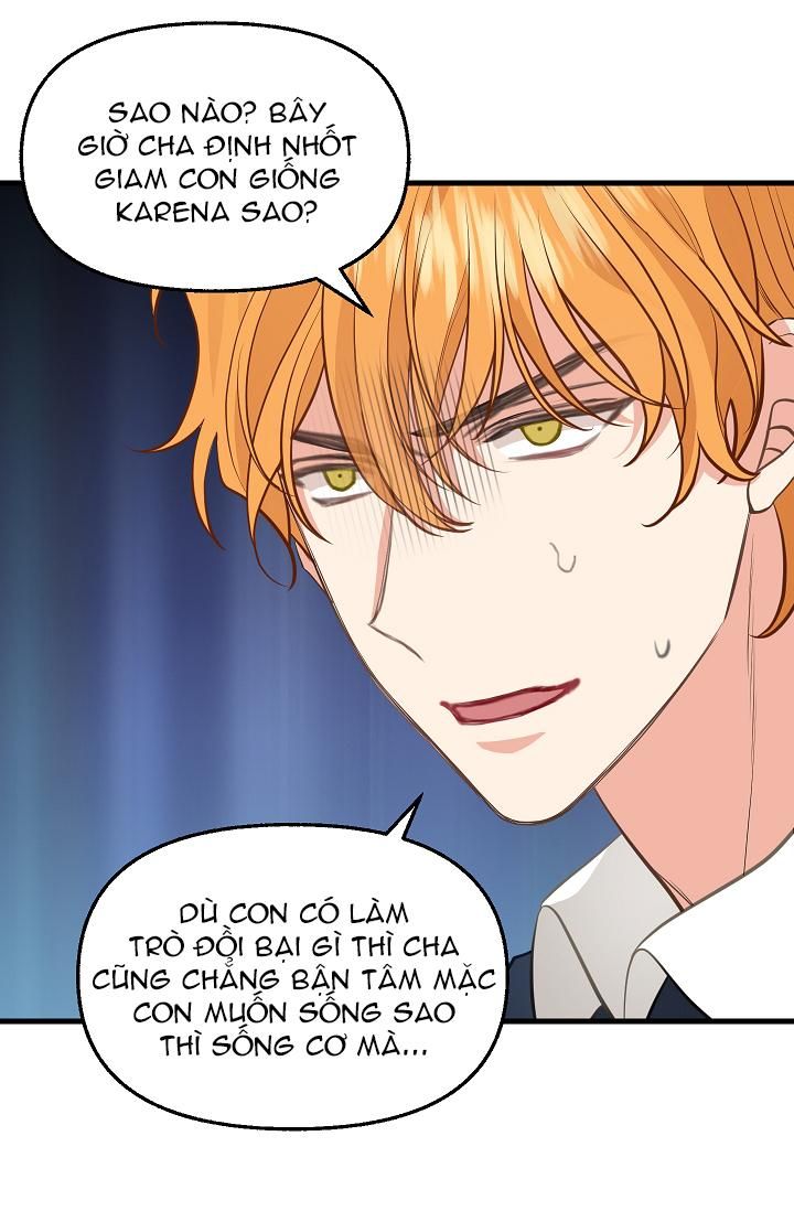 đọc truyện Hãy Bỏ Mặc Tôi Chương 55 ảnh 15 tại Thiên Thai Truyện