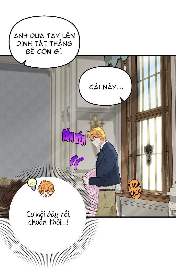 đọc truyện Hãy Bỏ Mặc Tôi Chương 55 ảnh 21 tại Thiên Thai Truyện